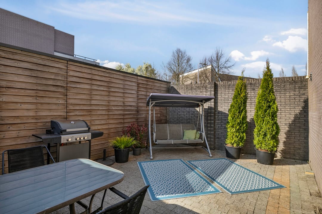 Photo 13 of Munstergeleenhof 1