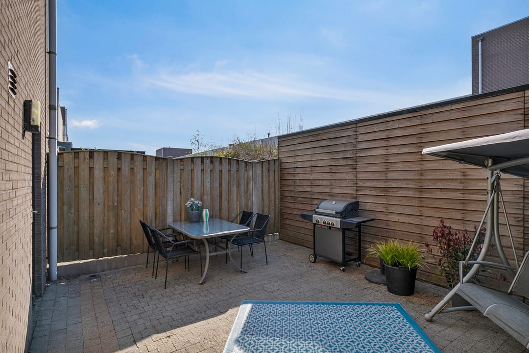 Photo 11 of Munstergeleenhof 1