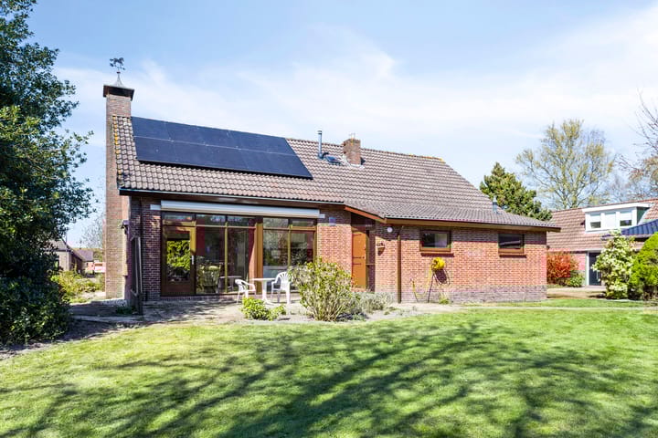 Foto 2 van Jelle van Damweg 40-A