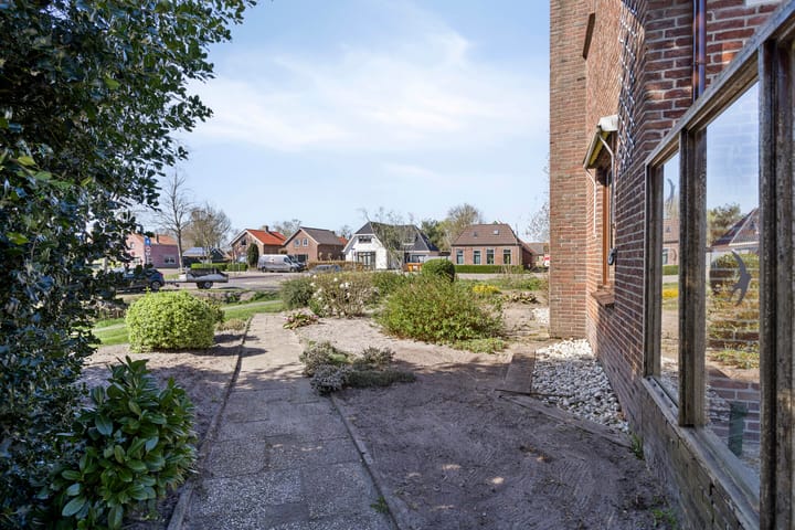 Foto 4 van Jelle van Damweg 40-A