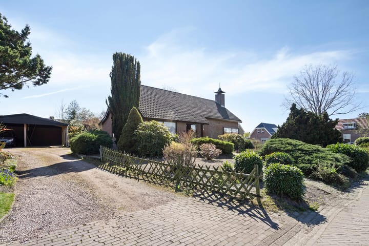 Foto 6 van Jelle van Damweg 40-A