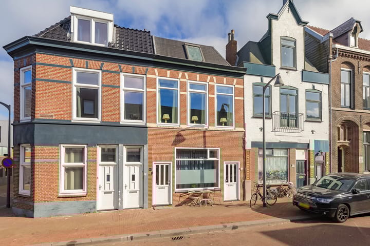 Kanaalstraat 57-RD
