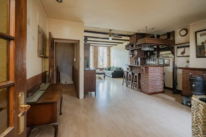 Foto 2 van Kanaalstraat 57-RD