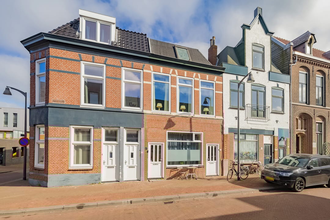 Foto 7 van Kanaalstraat 57-RD