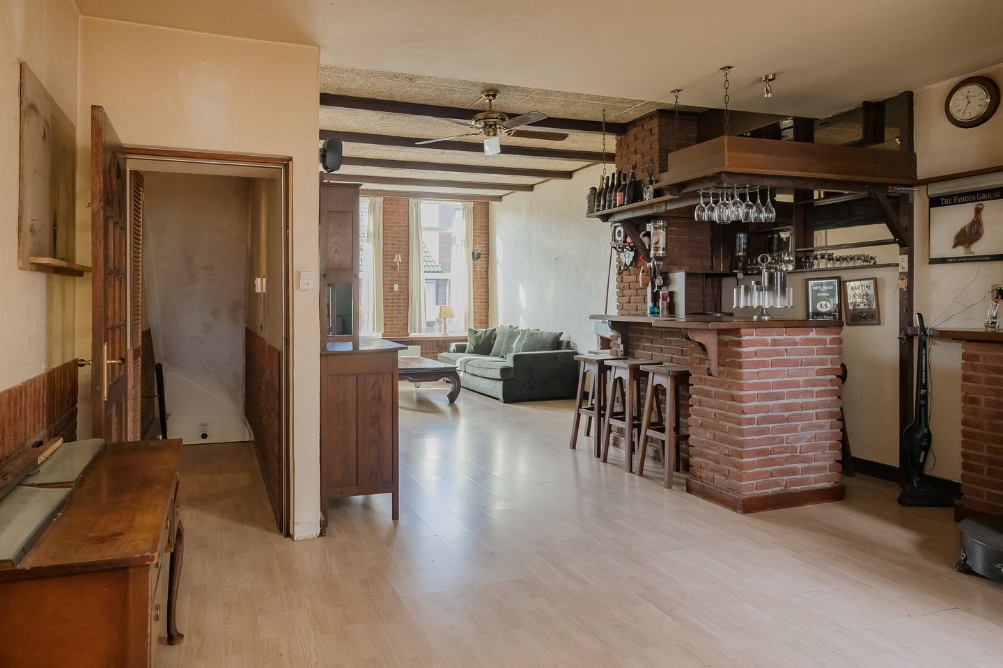 Foto 10 van Kanaalstraat 57-RD