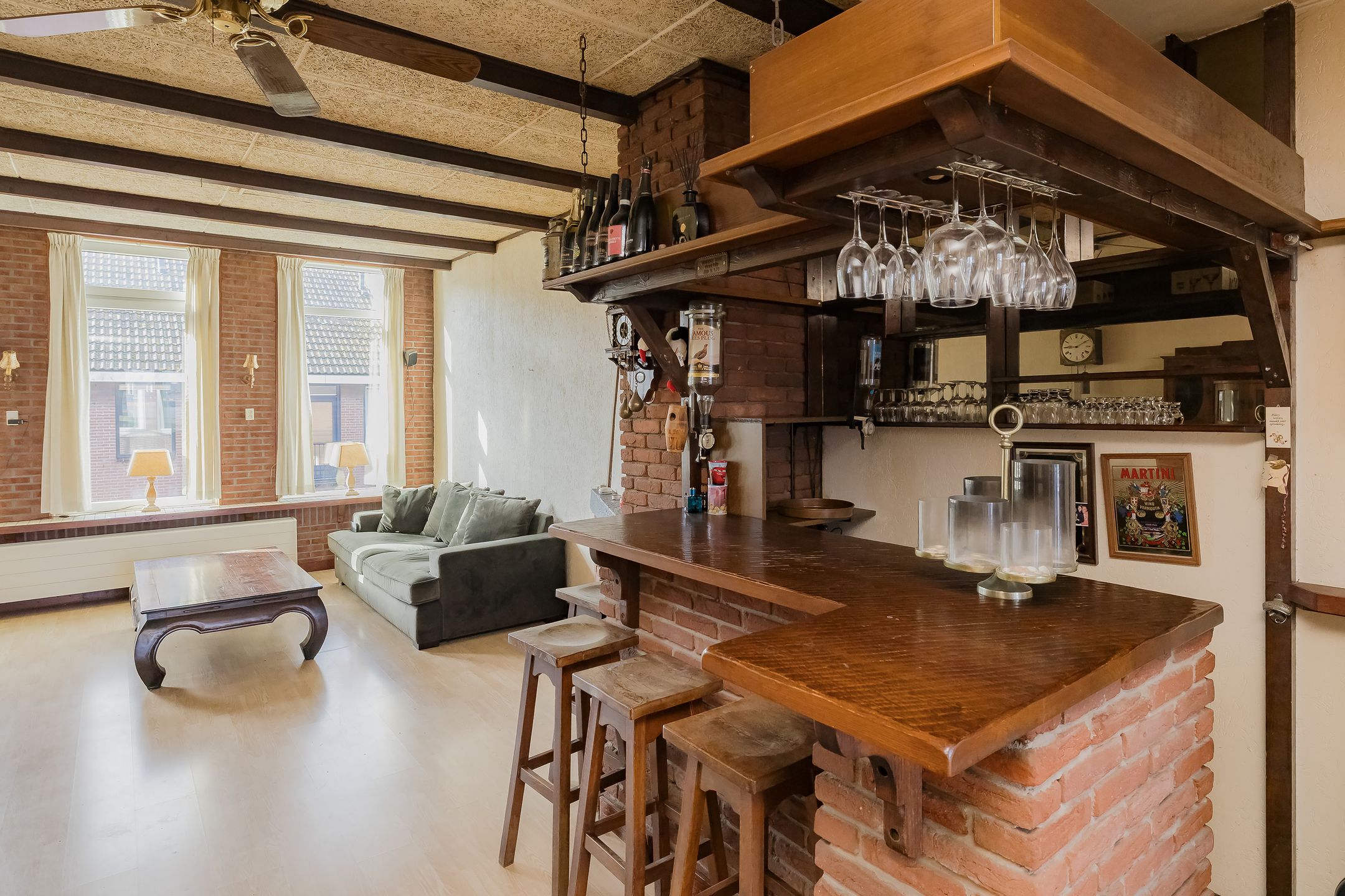 Foto 12 van Kanaalstraat 57-RD