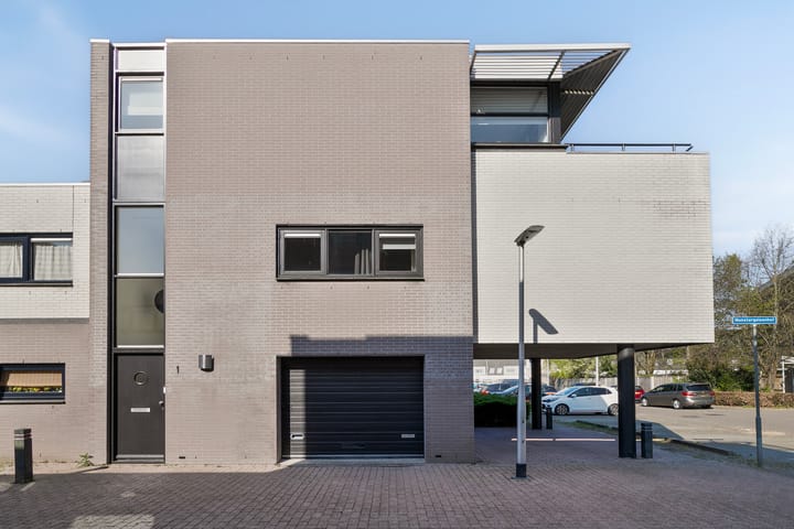 Foto 5 van Munstergeleenhof 1