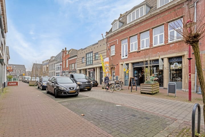 Fenkelstraat 17 B