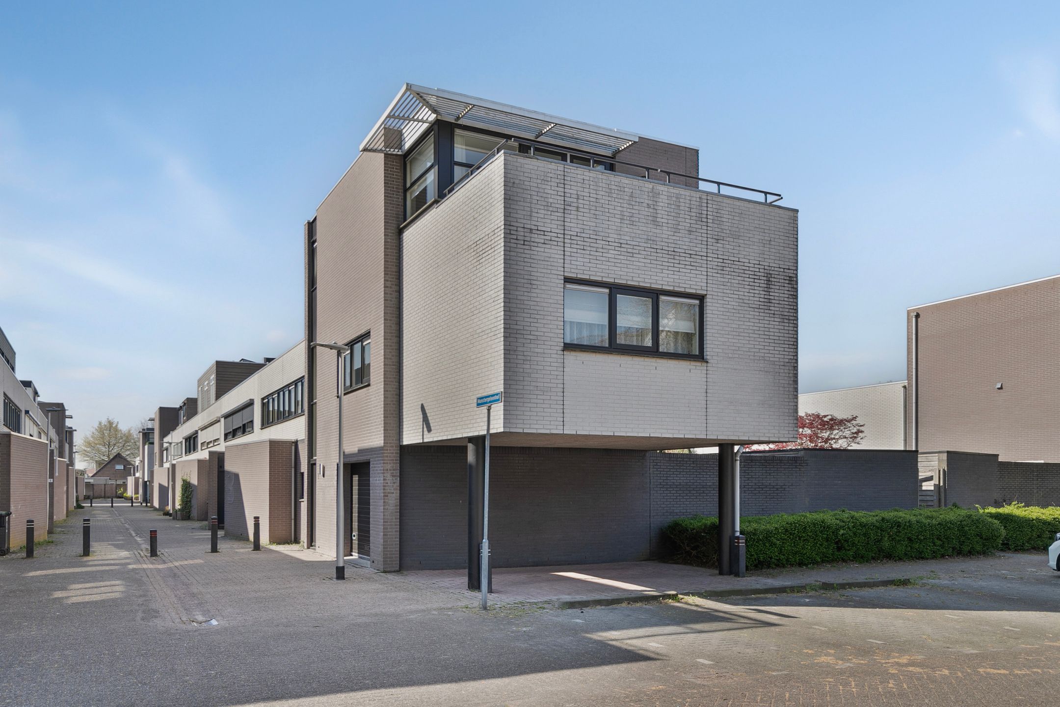 Photo 48 of Munstergeleenhof 1