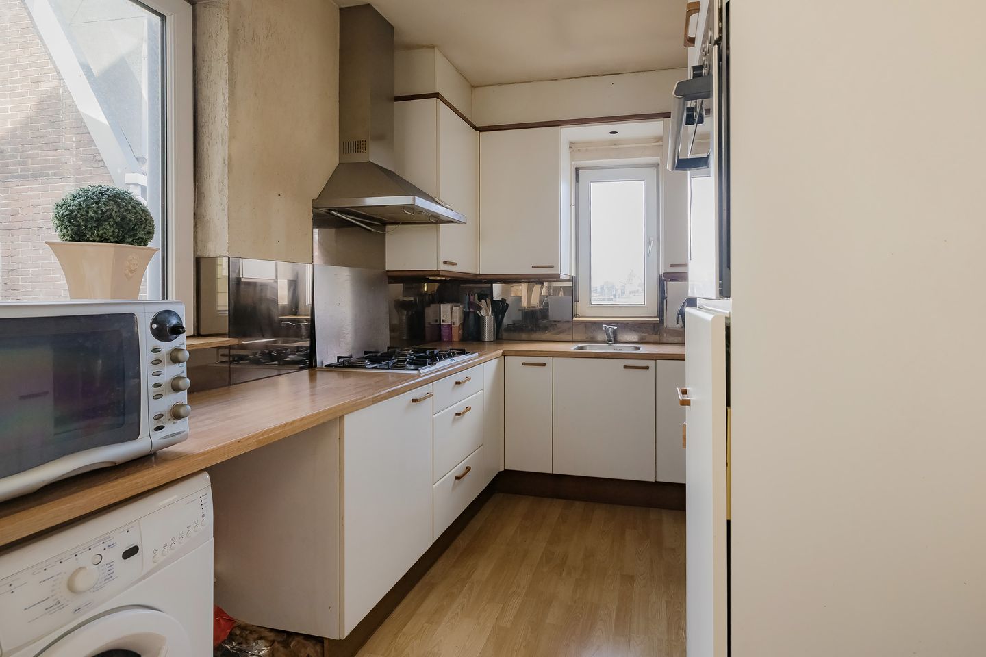 Foto 20 van Kanaalstraat 57-RD