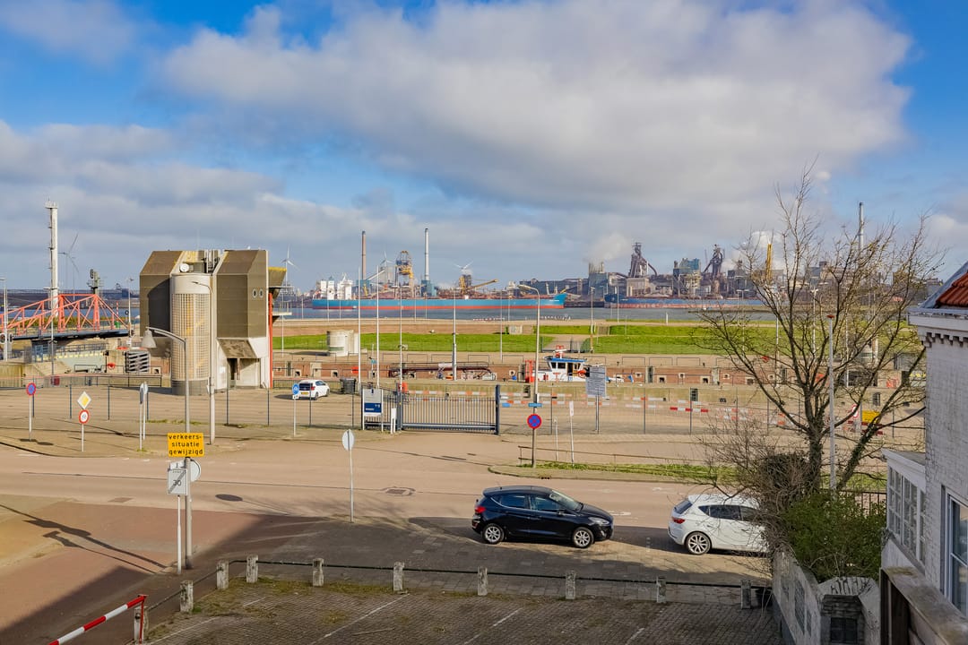 Foto 22 van Kanaalstraat 57-RD