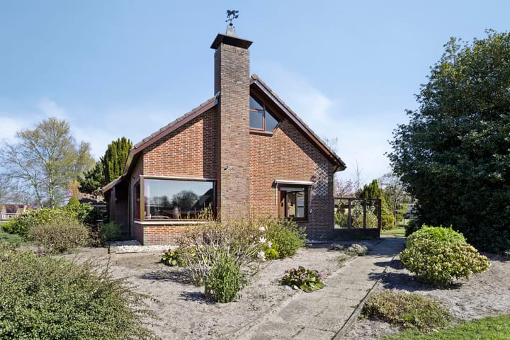 Foto 40 van Jelle van Damweg 40-A