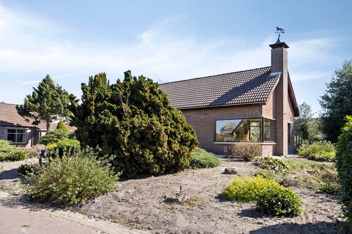 Foto 41 van Jelle van Damweg 40-A