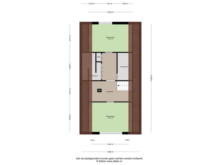 Foto 46 van Jelle van Damweg 40-A