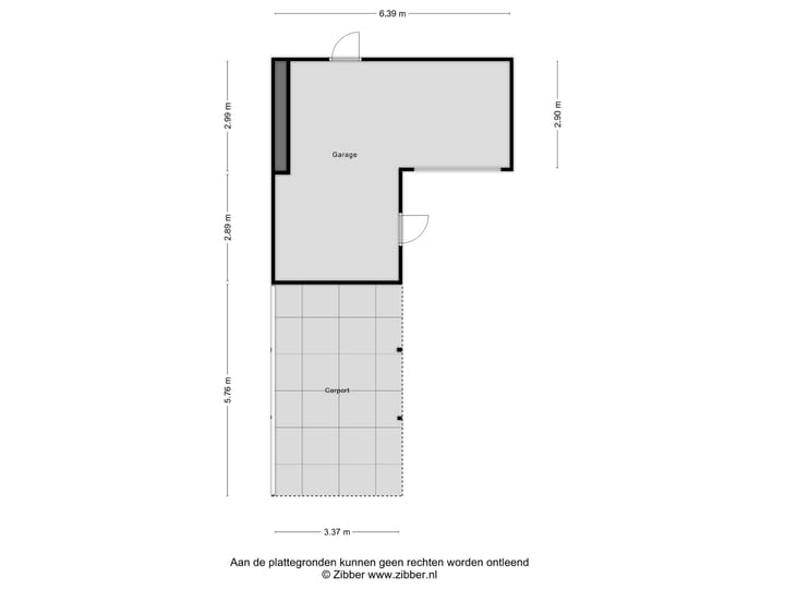 Foto 47 van Jelle van Damweg 40-A