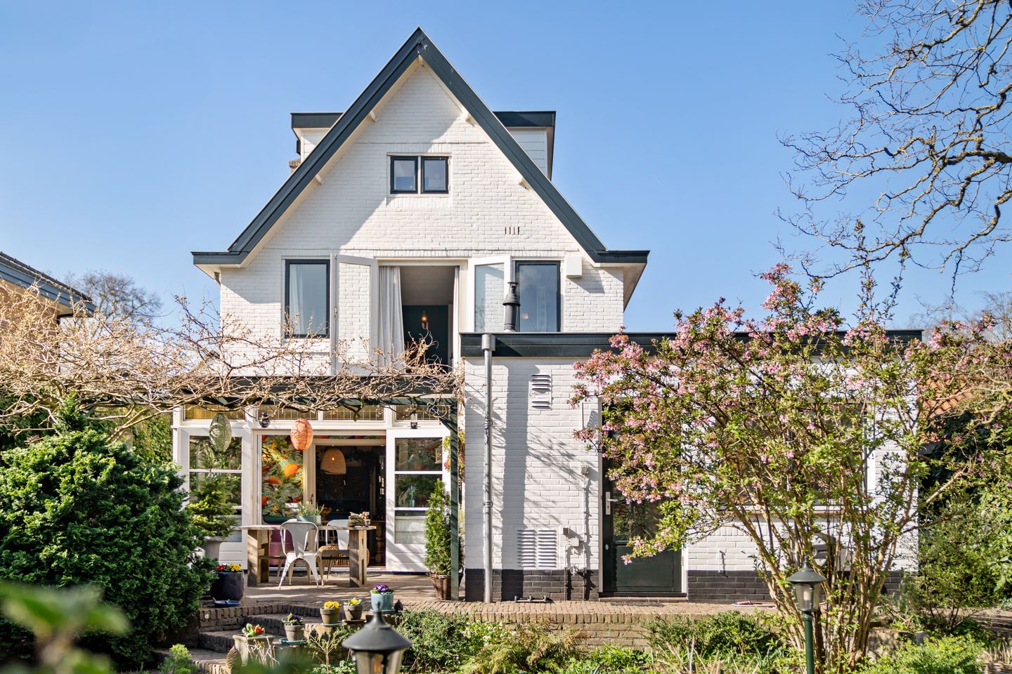 Foto 1 van van Goyenlaan 1