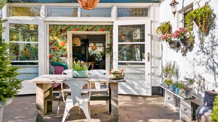 Foto 2 van van Goyenlaan 1