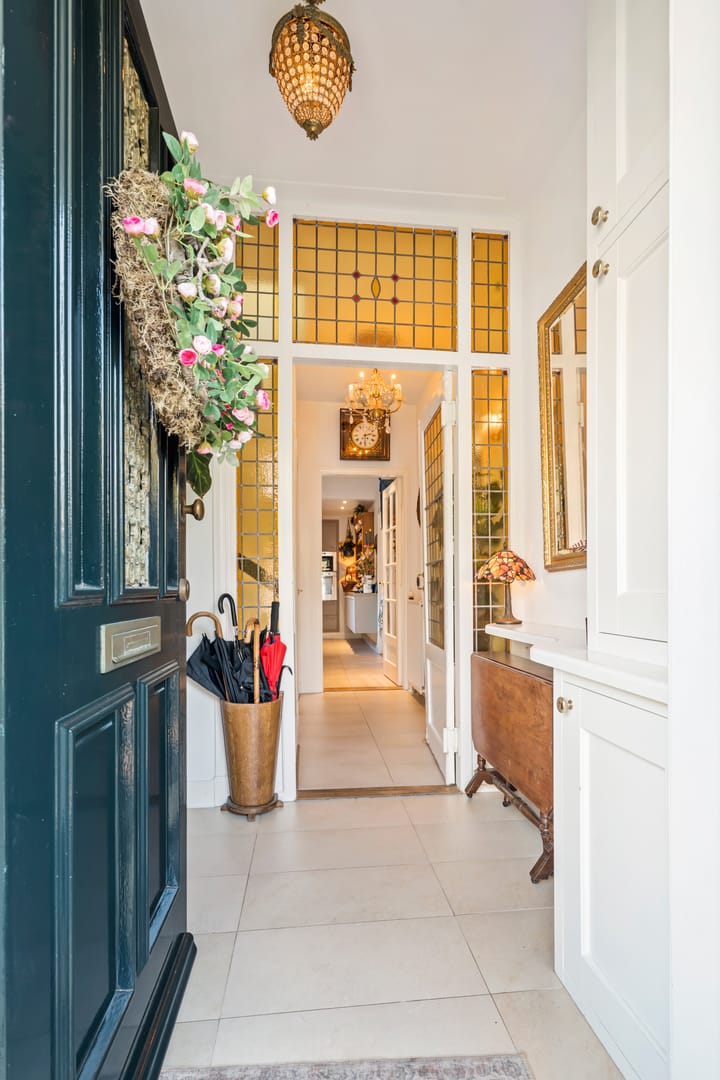 Foto 3 van van Goyenlaan 1