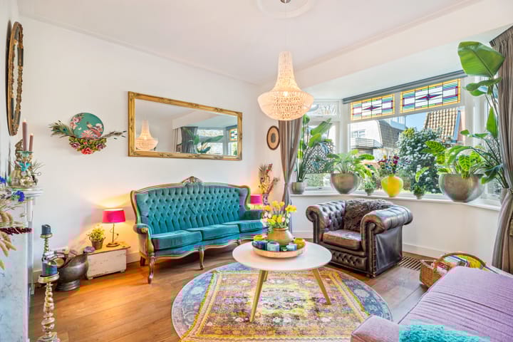 Foto 7 van van Goyenlaan 1