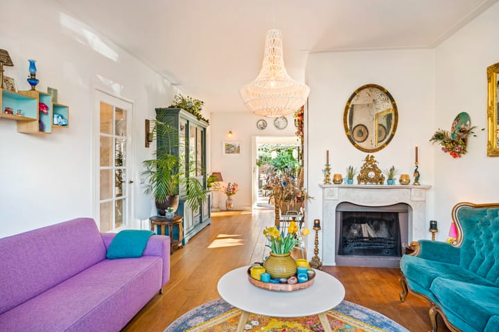 Foto 8 van van Goyenlaan 1