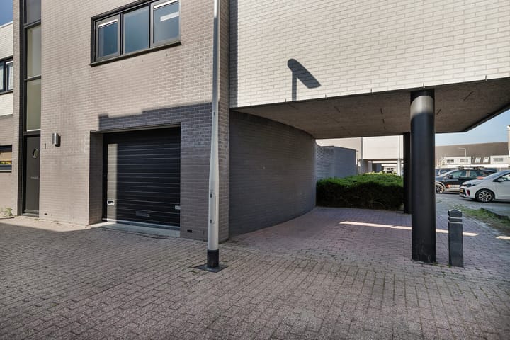 Foto 42 van Munstergeleenhof 1