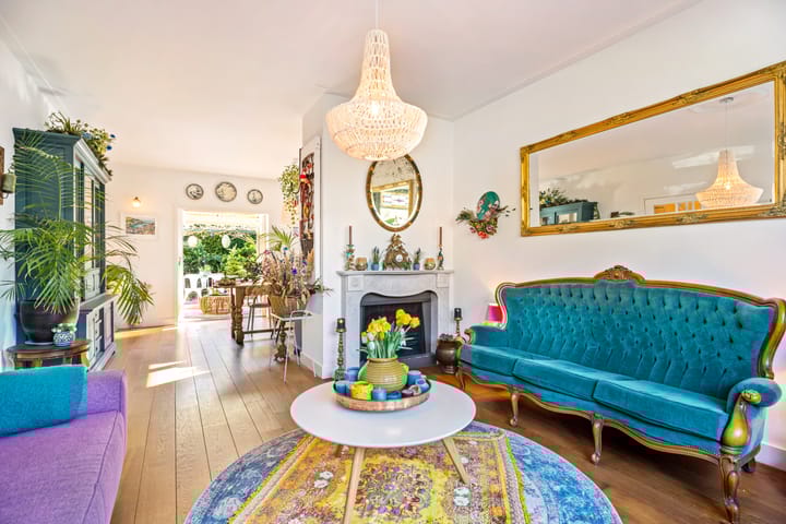 Foto 10 van van Goyenlaan 1