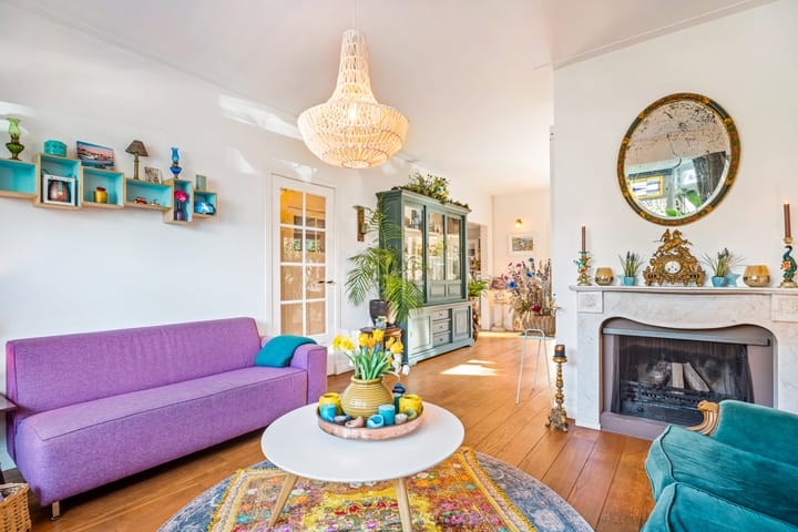 Foto 11 van van Goyenlaan 1