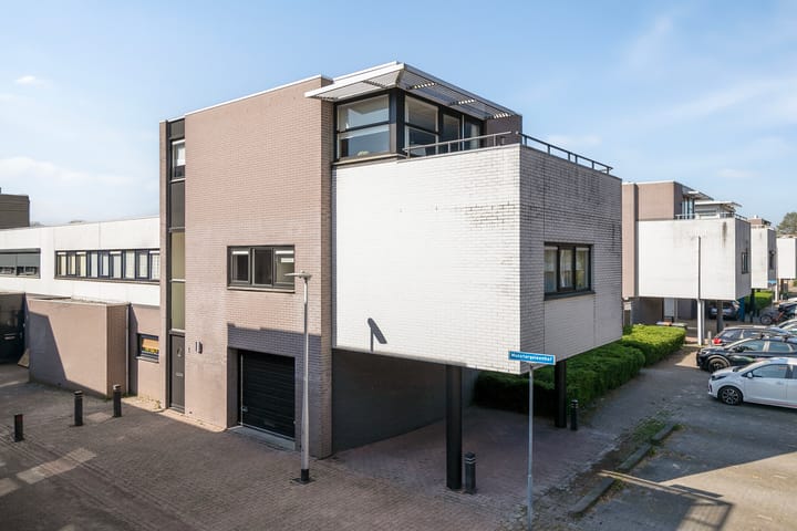 Foto 1 van Munstergeleenhof 1