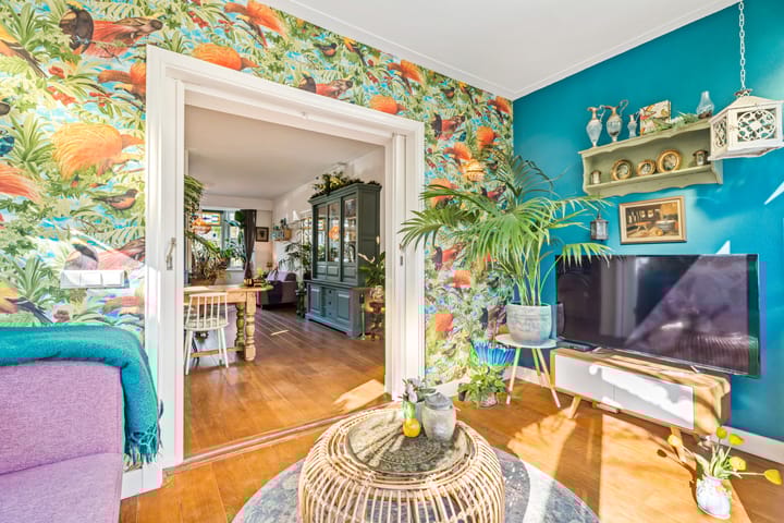 Foto 16 van van Goyenlaan 1