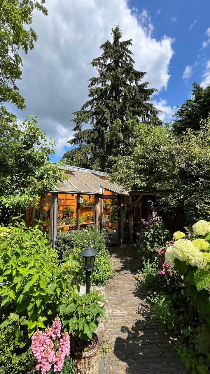 Foto 45 van van Goyenlaan 1