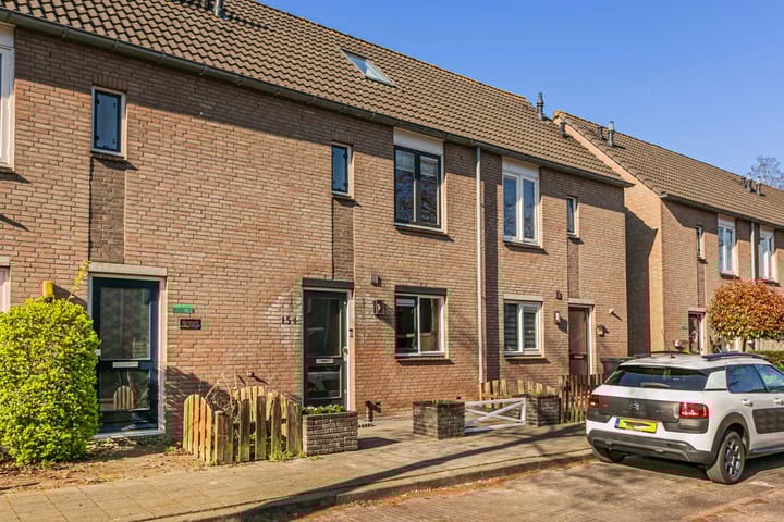 Foto 2 van Zwanenkamp 154