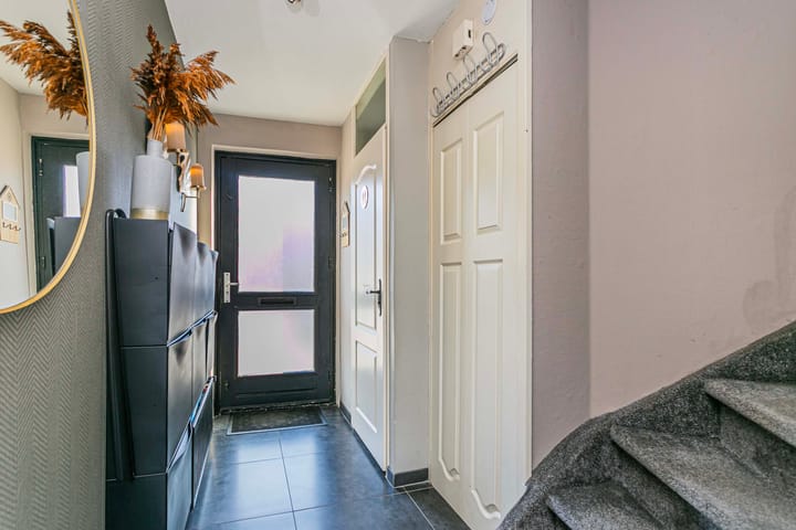 Foto 4 van Zwanenkamp 154