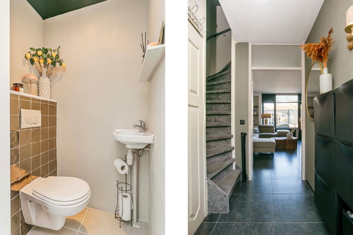 Foto 5 van Zwanenkamp 154