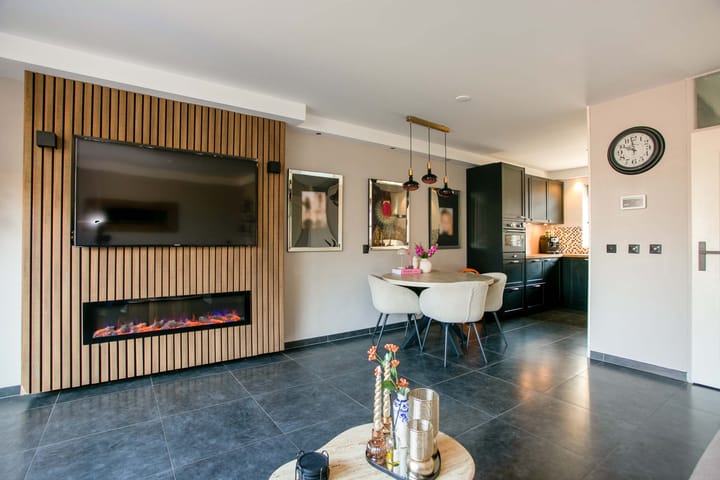 Foto 9 van Zwanenkamp 154