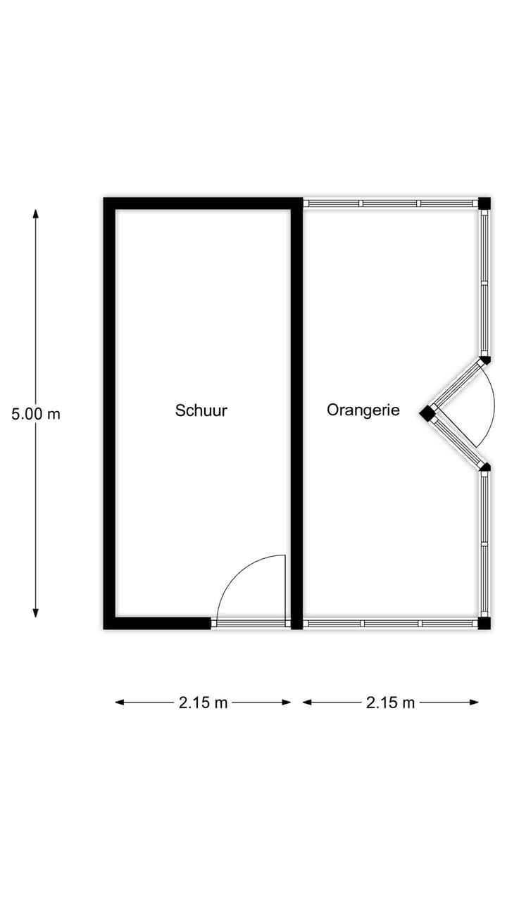 Foto 60 van van Goyenlaan 1