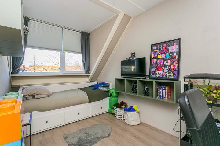 Foto 16 van Zwanenkamp 154