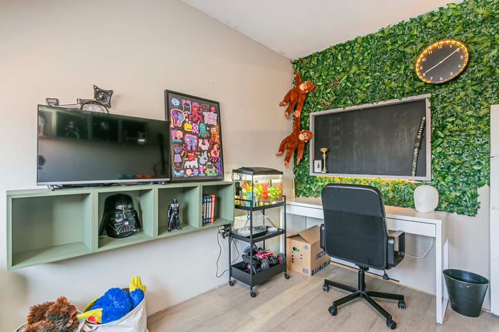 Foto 17 van Zwanenkamp 154