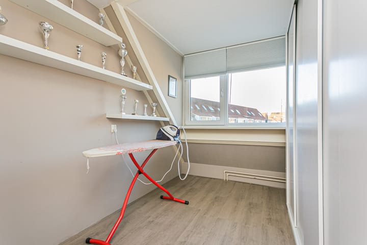 Foto 18 van Zwanenkamp 154