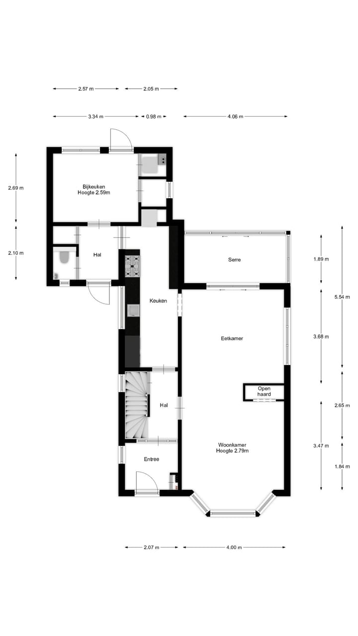 Foto 57 van van Goyenlaan 1