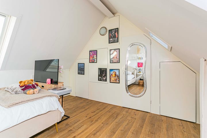 Foto 21 van Zwanenkamp 154