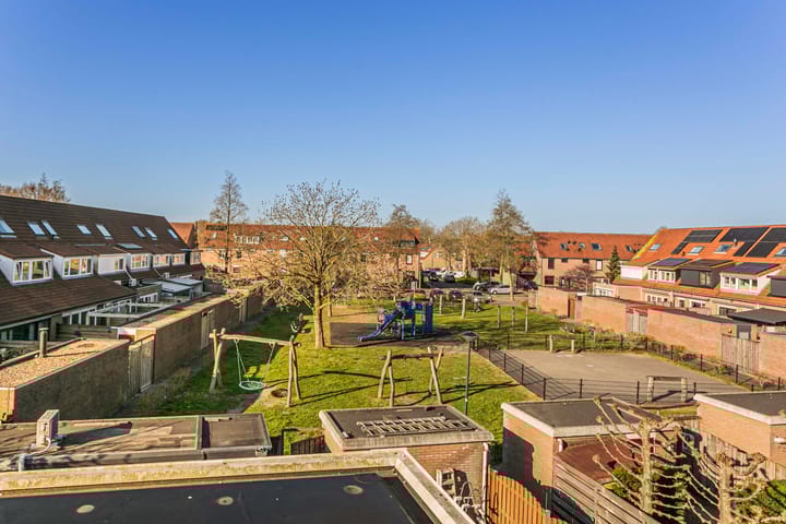 Foto 23 van Zwanenkamp 154