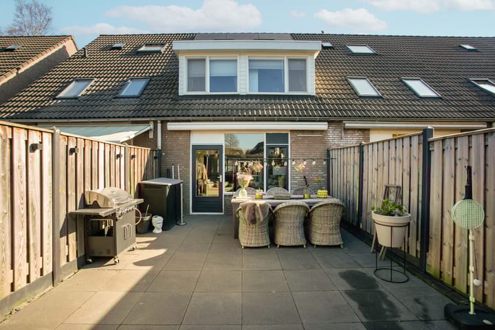 Foto 24 van Zwanenkamp 154