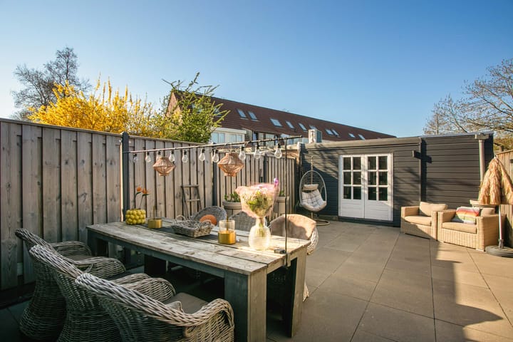 Foto 25 van Zwanenkamp 154