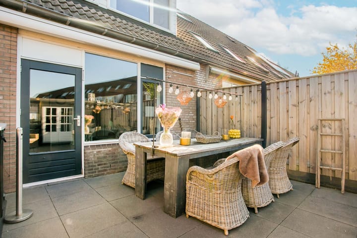 Foto 26 van Zwanenkamp 154