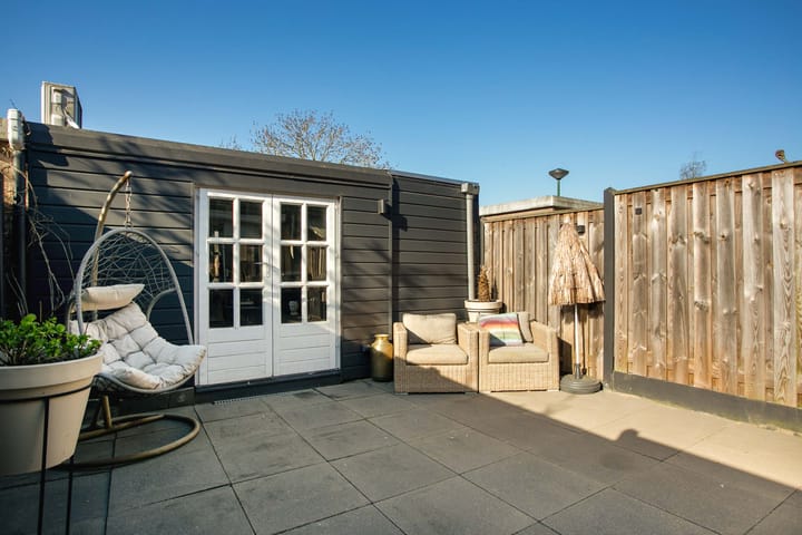 Foto 27 van Zwanenkamp 154