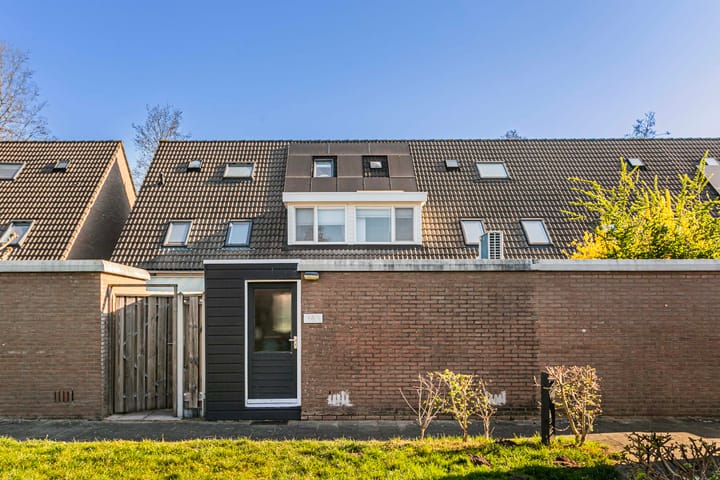 Foto 30 van Zwanenkamp 154