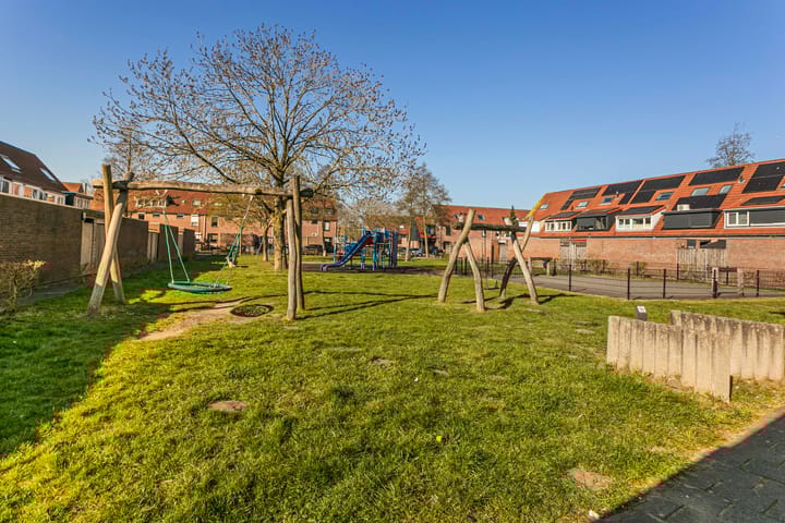 Foto 31 van Zwanenkamp 154