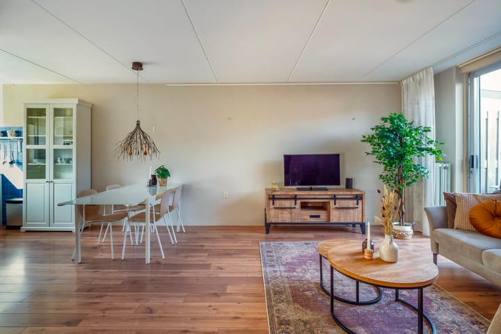 Foto 3 van Suikerpeer 20