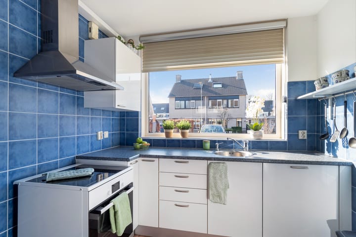 Foto 4 van Suikerpeer 20