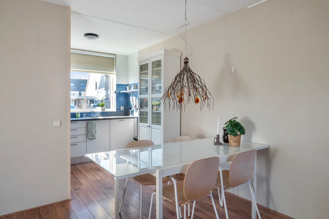 Photo 8 of Suikerpeer 20